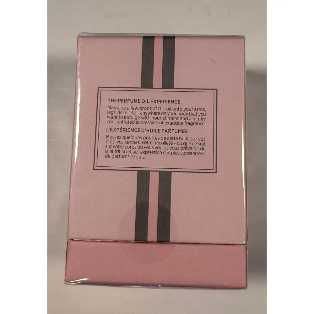 NEST New York Turkish Rose Perfume Oil 1oz/30mL New Sealed